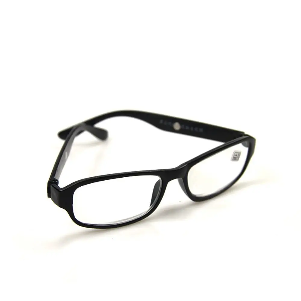 New Reading Glasses +1.0 +1.5 +2.0 +2.5 +3.0 +3.5 +4.0 +4.5 +5.0 +5.5 +6.0 Optical Lens Plastic Frame Reader Men Women Eyewear