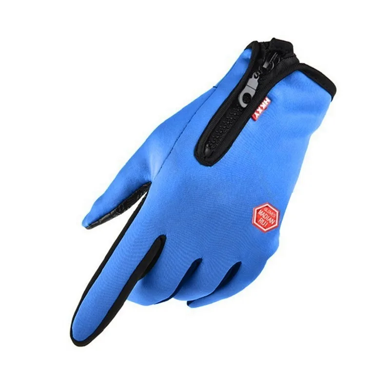 Winter Gloves for Men Women Warm Tactical Gloves Touchscreen Waterproof Hiking Skiing Fishing Cycling Snowboard Non-slip Gloves