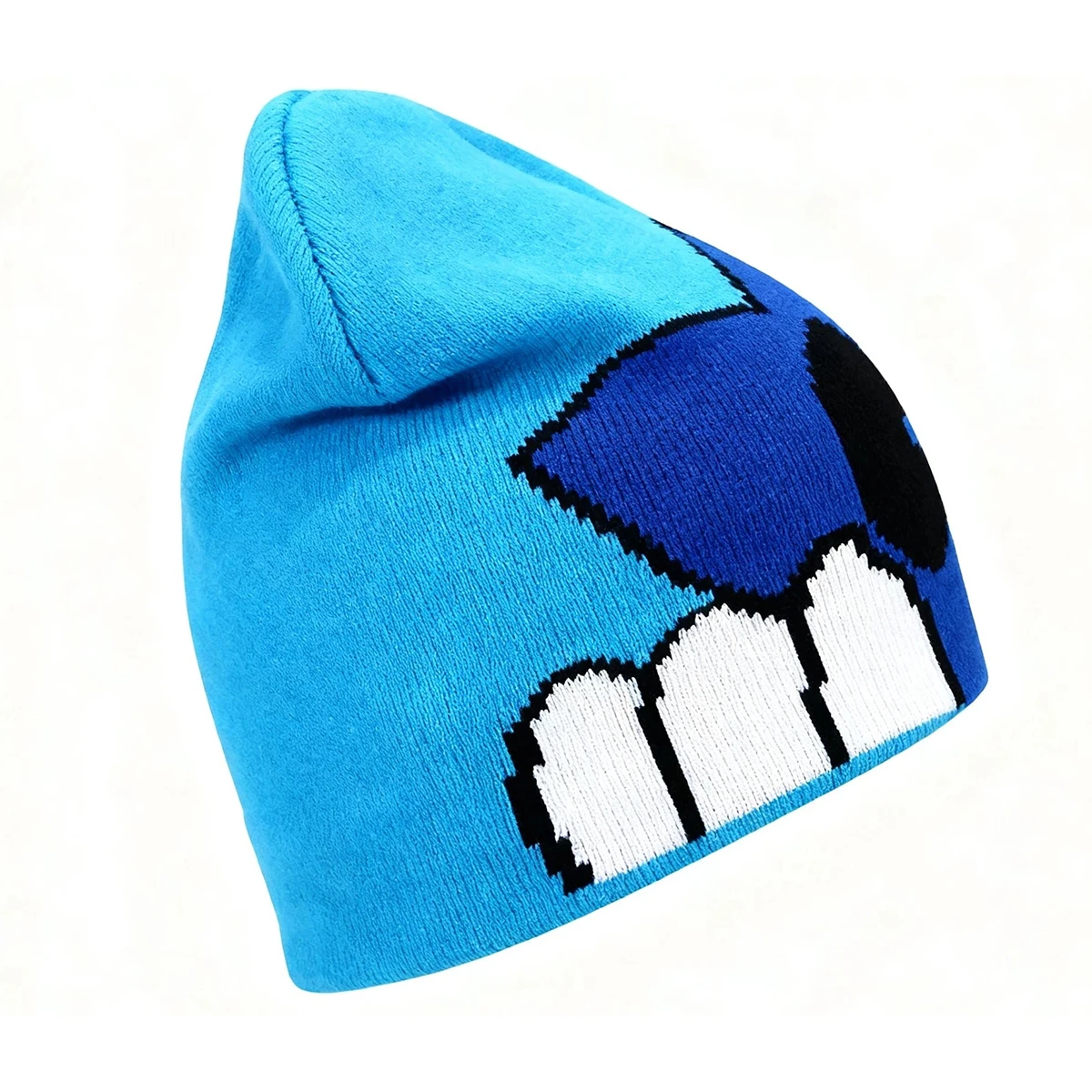 Fashion Letter Beanie Cargo Y2K Cap for Men Women Kanye Beanies Canada Winter Knitted Gorras Hombre Top Keep Warm Hat Outdoor