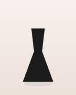 Amelie Maxi Dress in Black