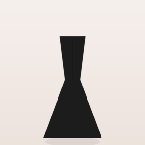 Amelie Maxi Dress in Black