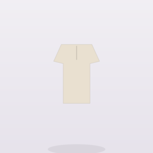Delphine Scoop Bodysuit in Ivory