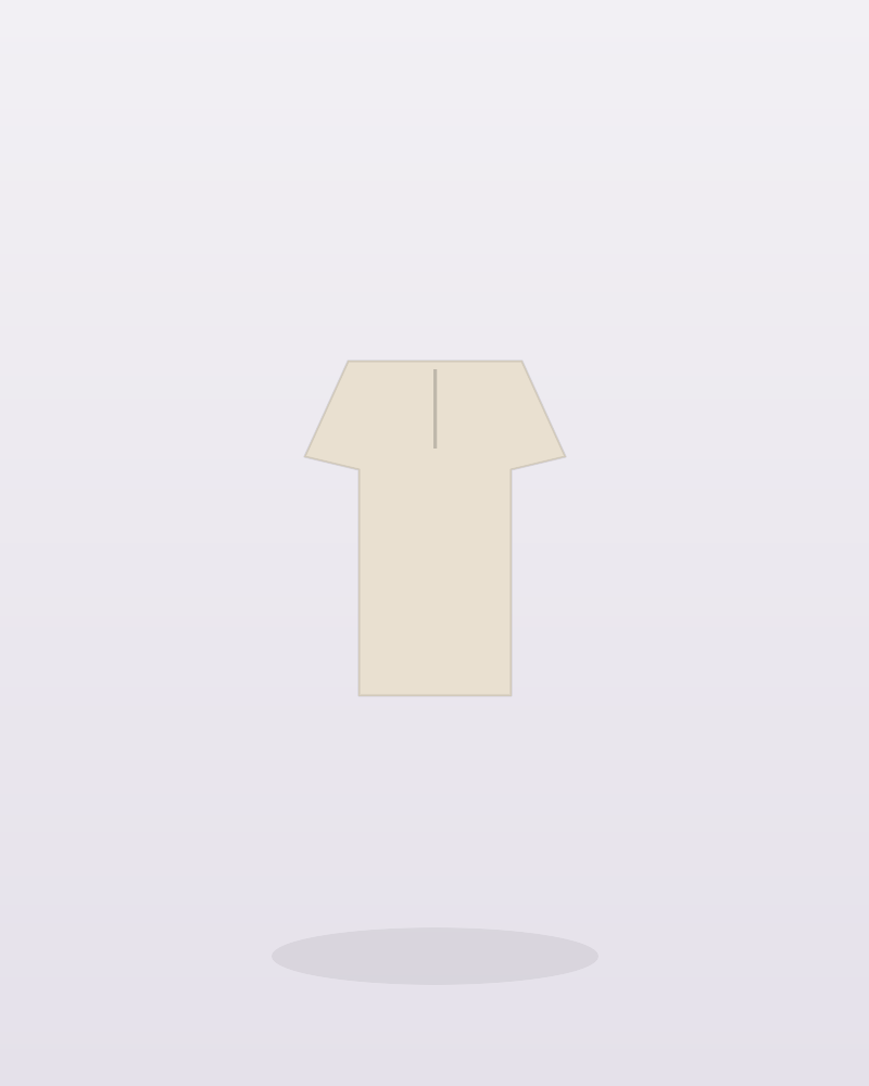 Delphine Scoop Bodysuit in Ivory