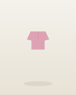 Faye Off-Shoulder Top in Blush