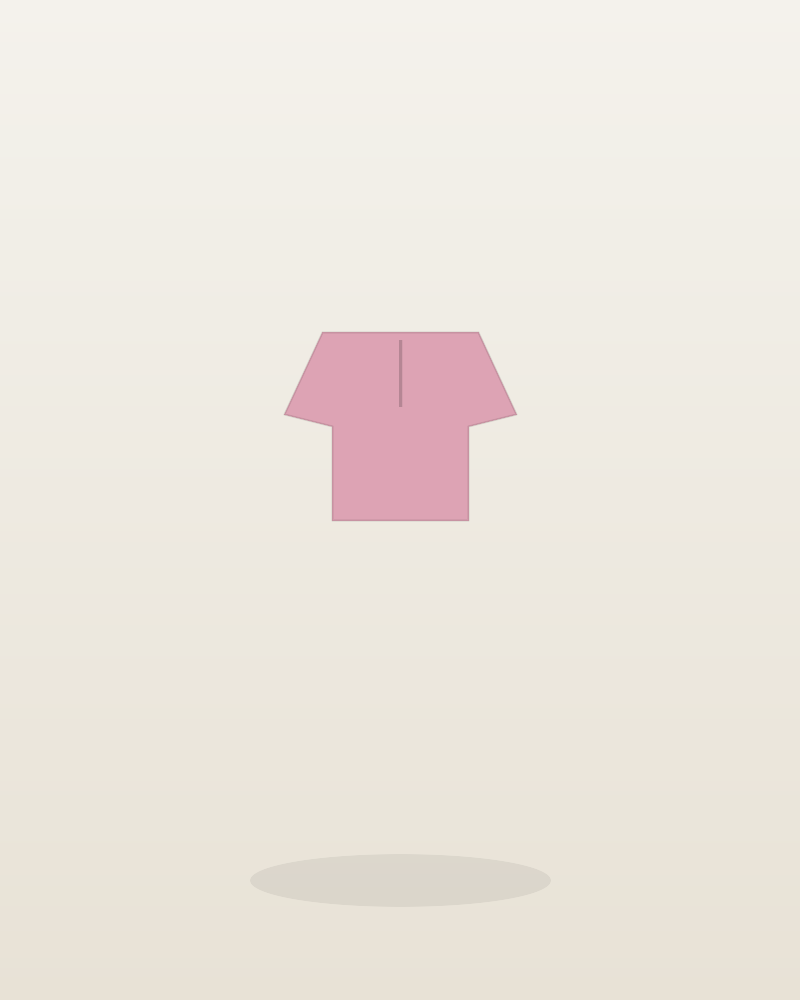 Faye Off-Shoulder Top in Blush