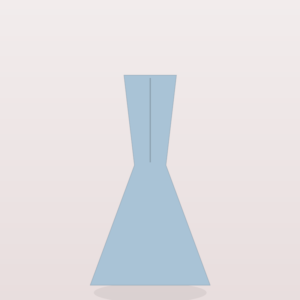 Juno Wedding Guest Dress in Powder Blue