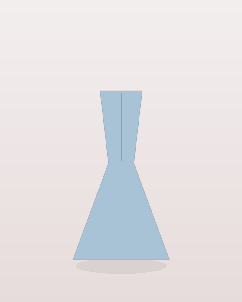 Juno Wedding Guest Dress in Powder Blue