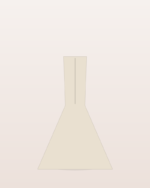 Marlowe Slip Maxi Dress in Ivory