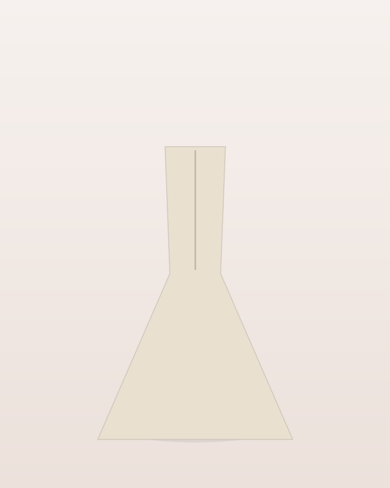 Marlowe Slip Maxi Dress in Ivory