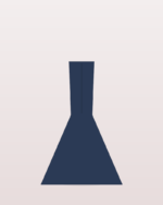 Nova Maxi Dress in Navy