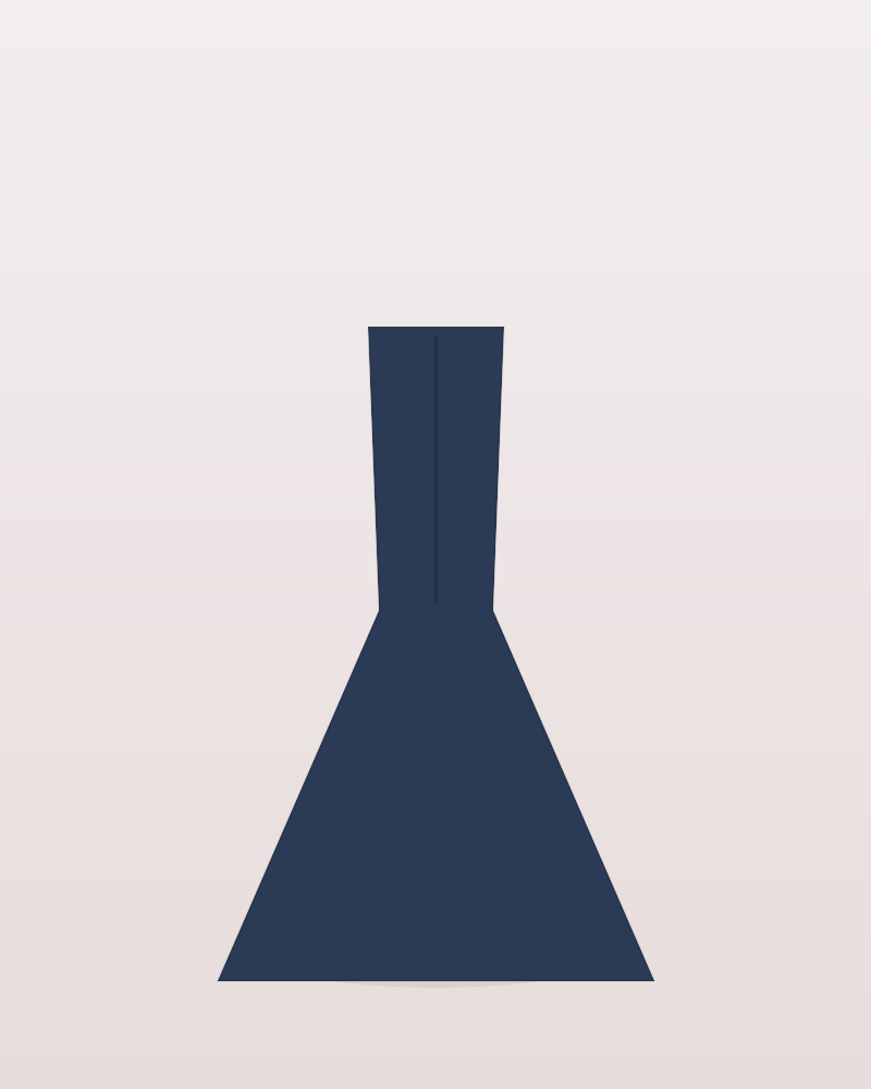 Nova Maxi Dress in Navy