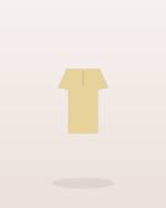 Thea Fine Knit Top in Butter