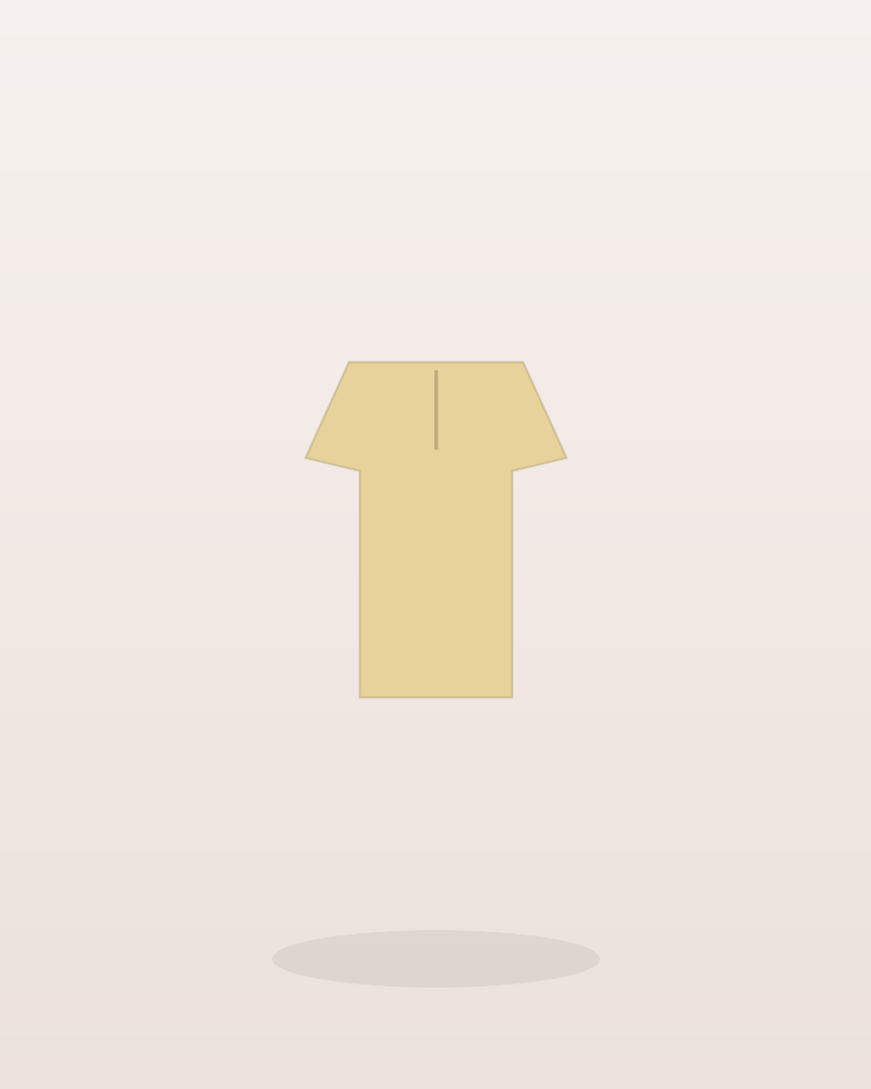 Thea Fine Knit Top in Butter